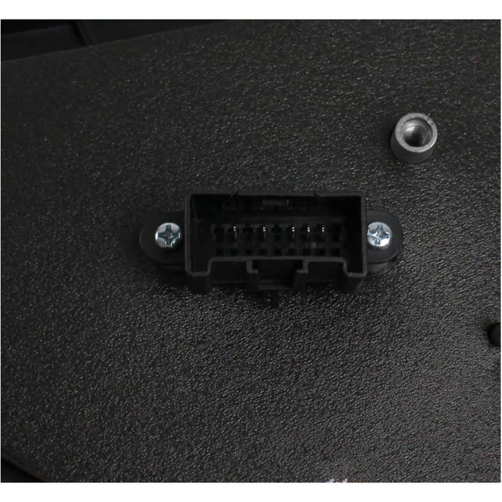 Outside mirror Opel Vectra C: 2822M02 Abakus Rearview mirror external right