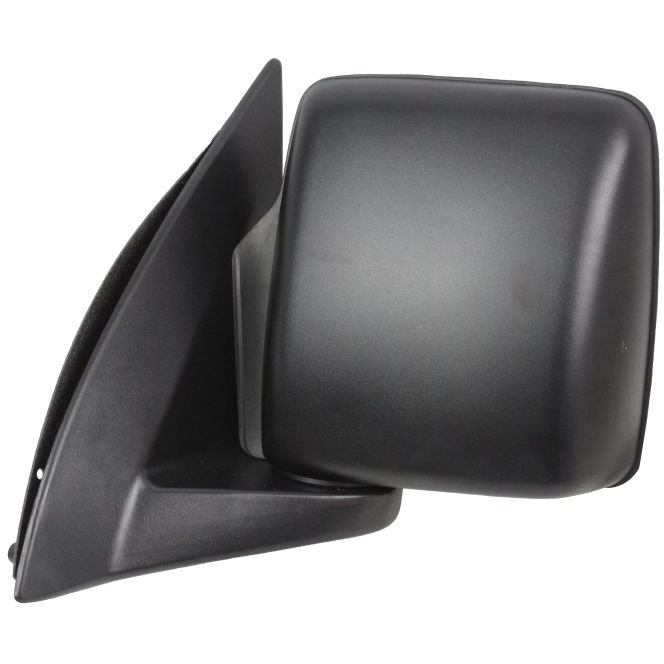 Outside mirror Opel Combo: 2829M05 Abakus Rearview mirror external left