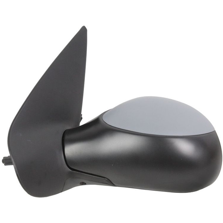Abakus 2907M09 Rearview mirror external left 2907M09 2907M09 Abakus Rearview mirror external left