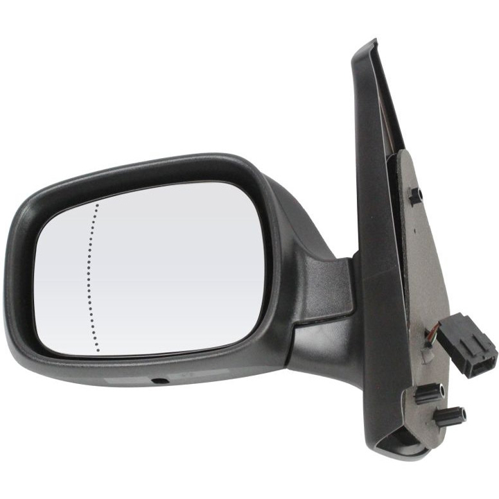 Rearview mirror external left Abakus 3149M03