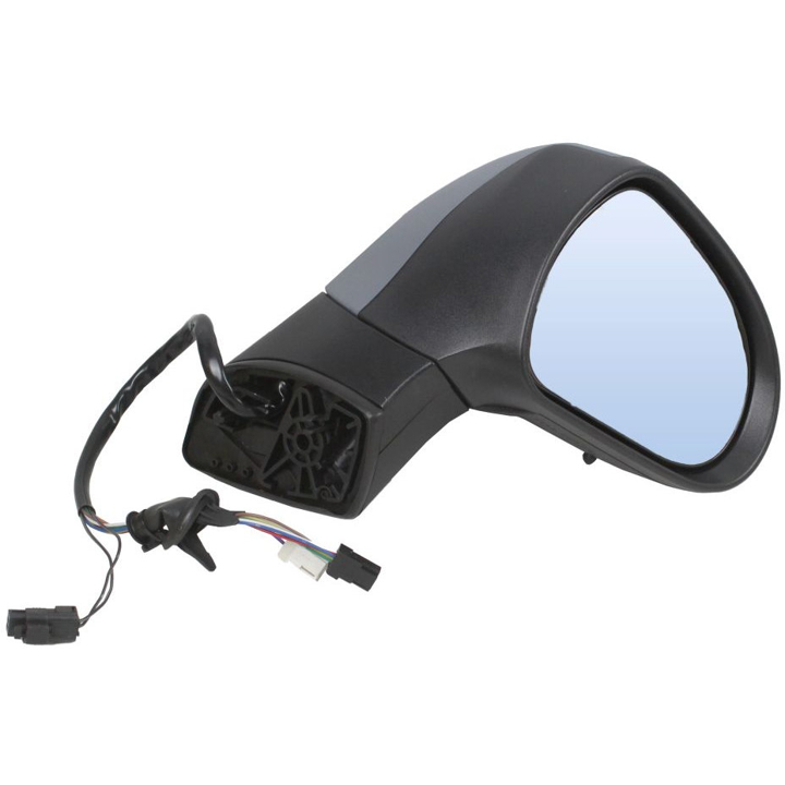 Rearview mirror external right Abakus 2918M04