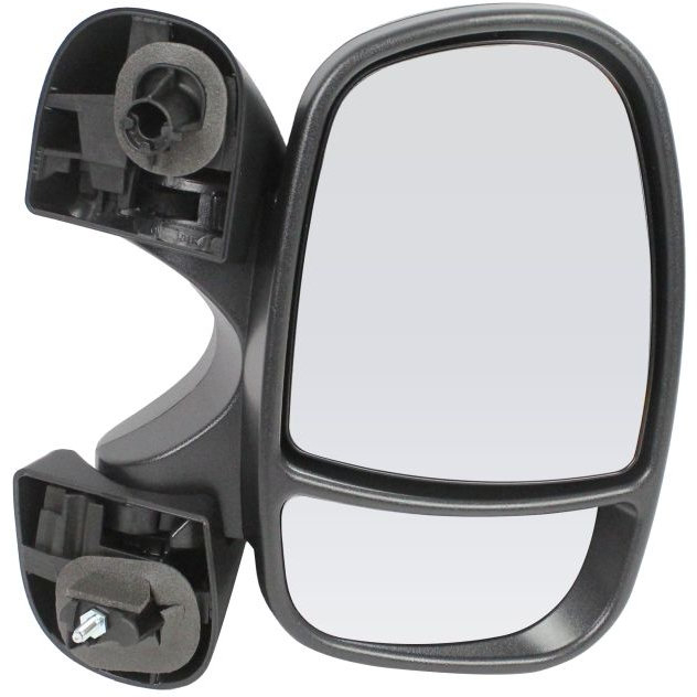 Rearview mirror external right Abakus 2832M02