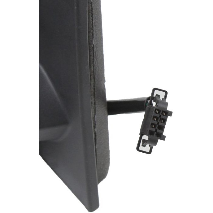 Rearview mirror external right Abakus 3406M06