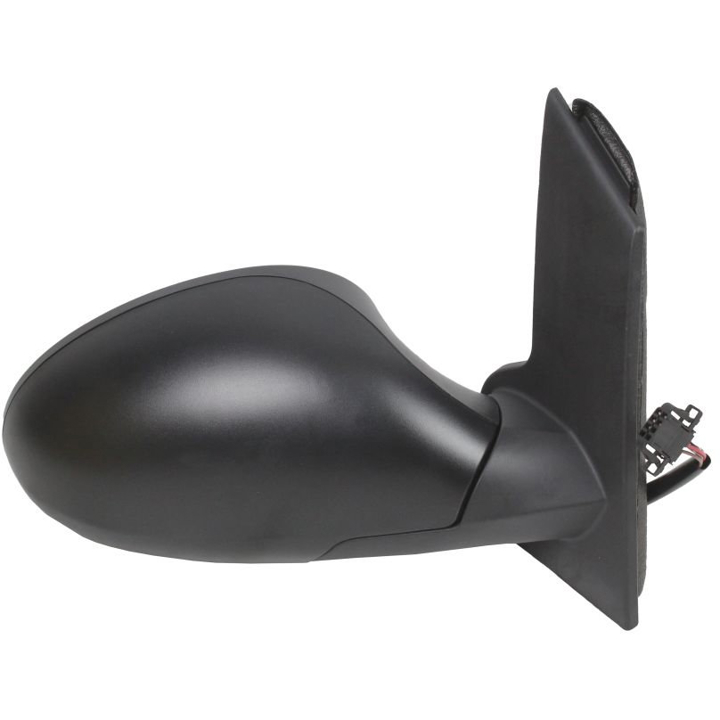 Outside mirror Seat Altea: 3406M06 Abakus Rearview mirror external right