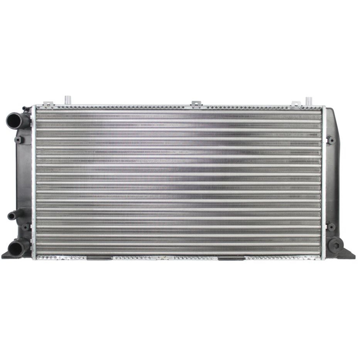 Oil Cooler Audi 80: 0030170010 Abakus Engine cooling radiator