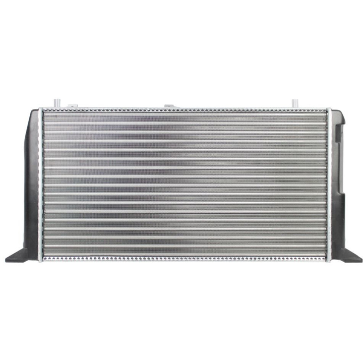 Engine cooling radiator Abakus 003-017-0010