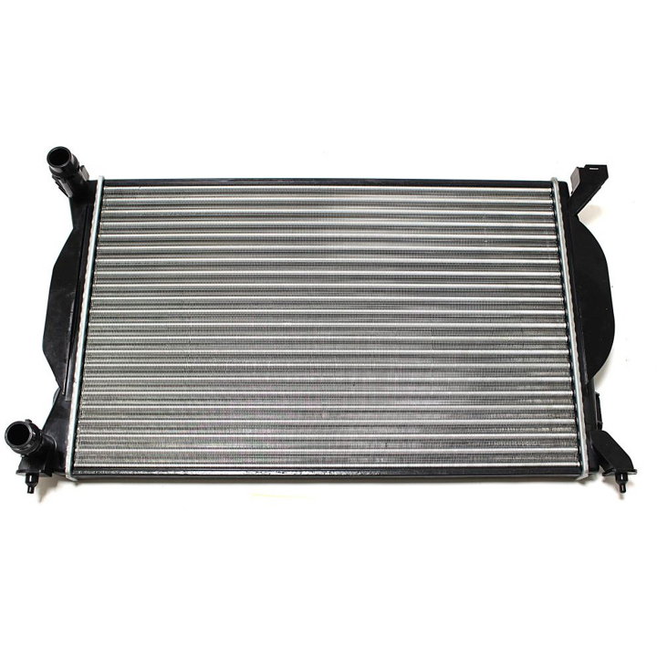 Engine cooling radiator Abakus 003-017-0012