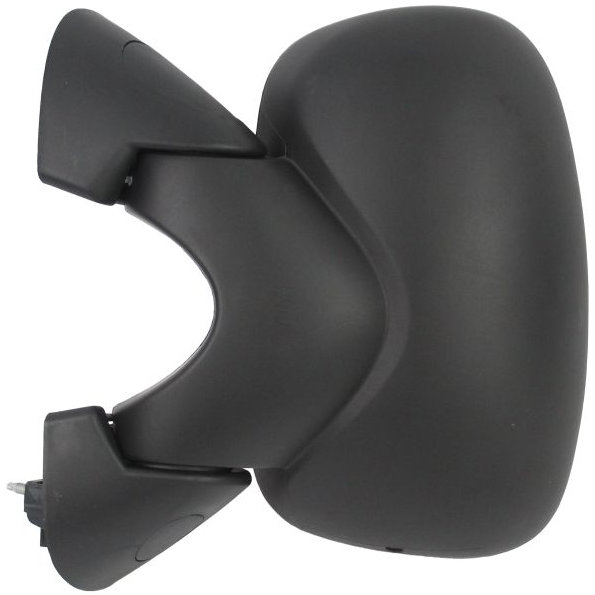 Abakus 2832M03 Rearview mirror external left 2832M03 2832M03 Abakus Rearview mirror external left
