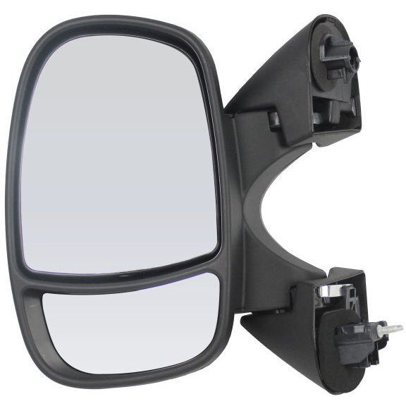 Rearview mirror external left Abakus 2832M03