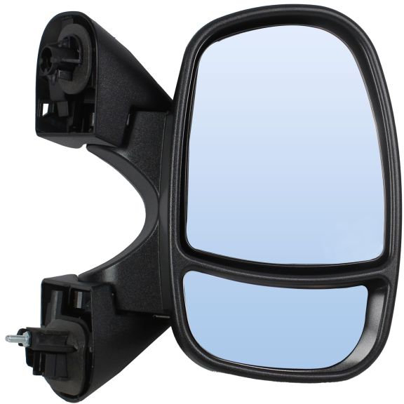 Rearview mirror external left Abakus 2832M05