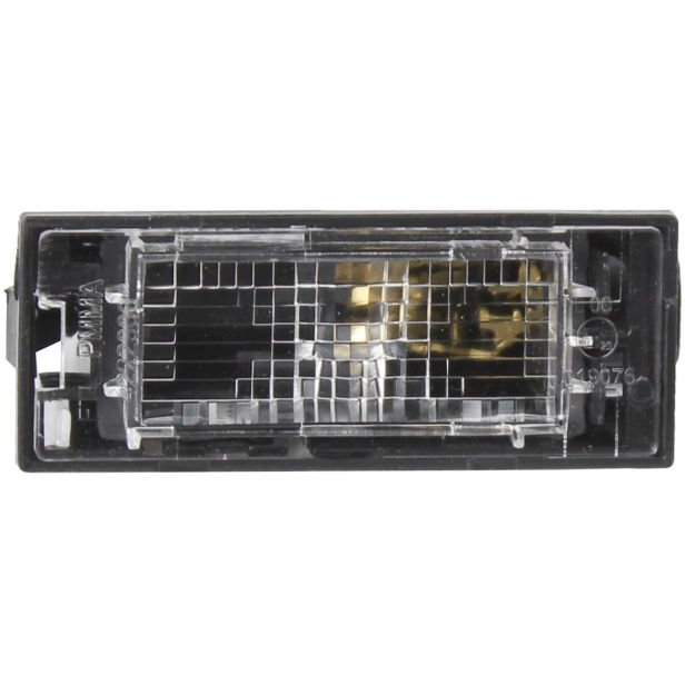 04222900 Abakus License lamp