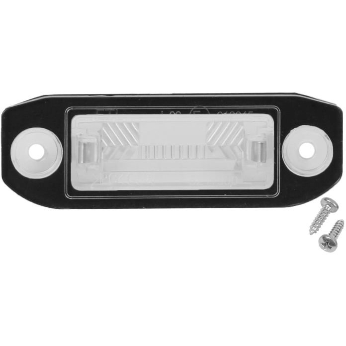 05211900 Abakus License lamp