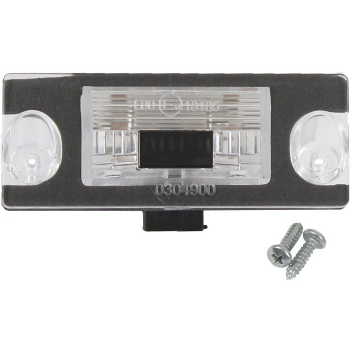 00304905 Abakus License lamp
