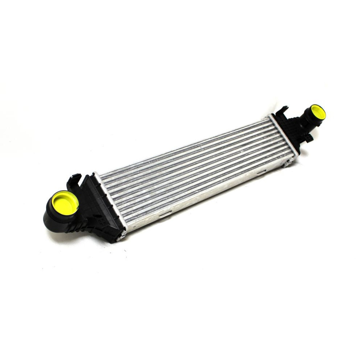 Intercooler charger Mercedes CLS: 0540180005 Abakus Intercooler, charger