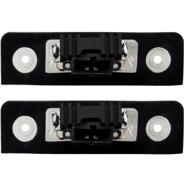 License lamp Abakus 048-05-900LED