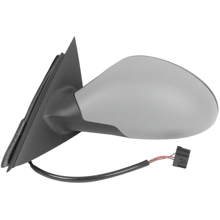 Abakus 3415M07 Rearview mirror external left 3415M07 3415M07 Abakus Rearview mirror external left