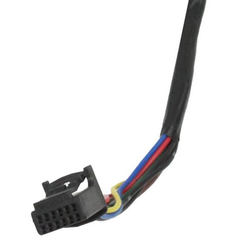 Rearview mirror external right Abakus 3159M04