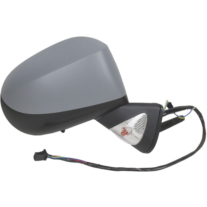 Abakus 3159M04 Rearview mirror external right 3159M04 3159M04 Abakus Rearview mirror external right
