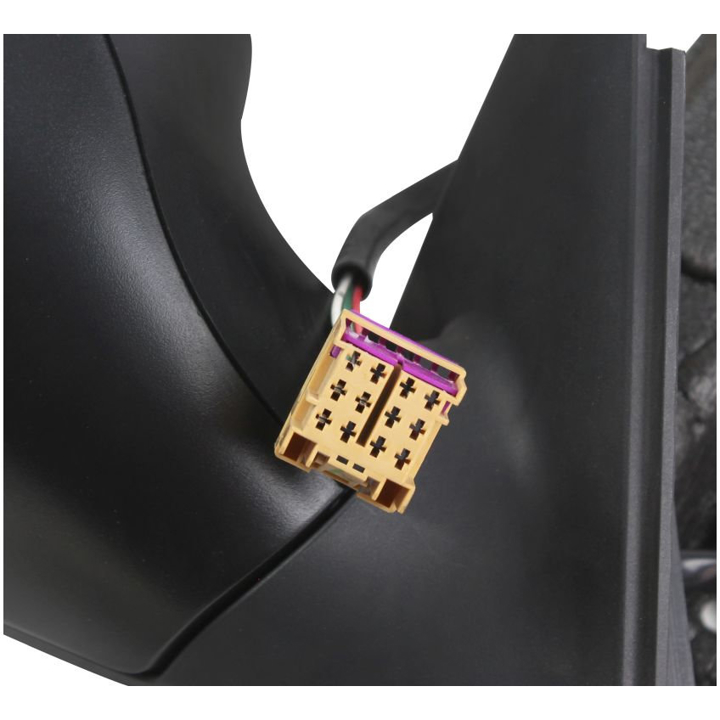Rearview mirror external right Abakus 3415M10