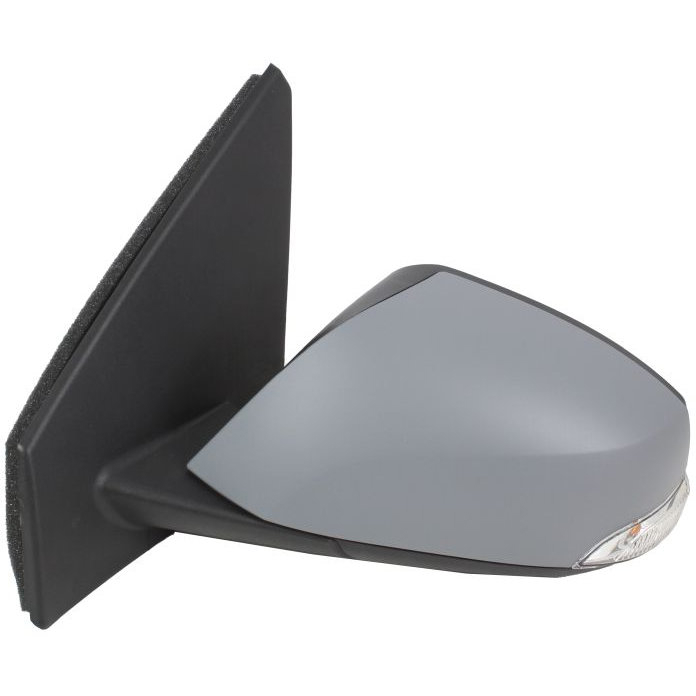 3161M05 Abakus Rearview mirror external left