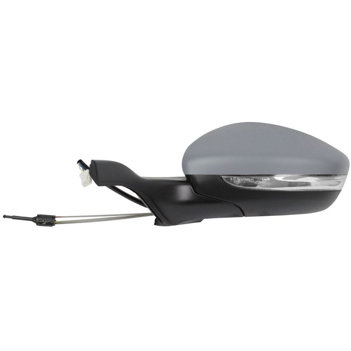 Abakus 2945M01 Rearview mirror external left 2945M01 2945M01 Abakus Rearview mirror external left