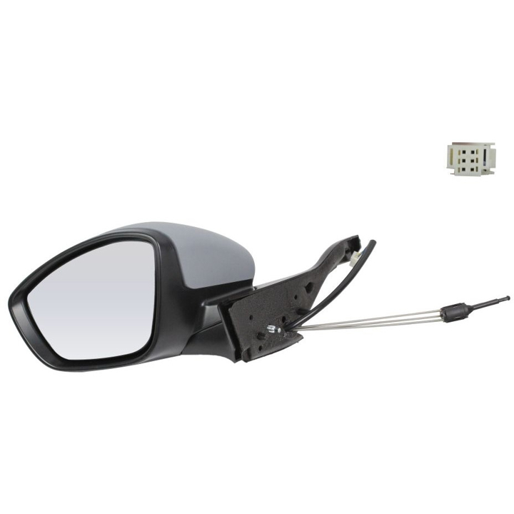 Rearview mirror external left Abakus 2945M01