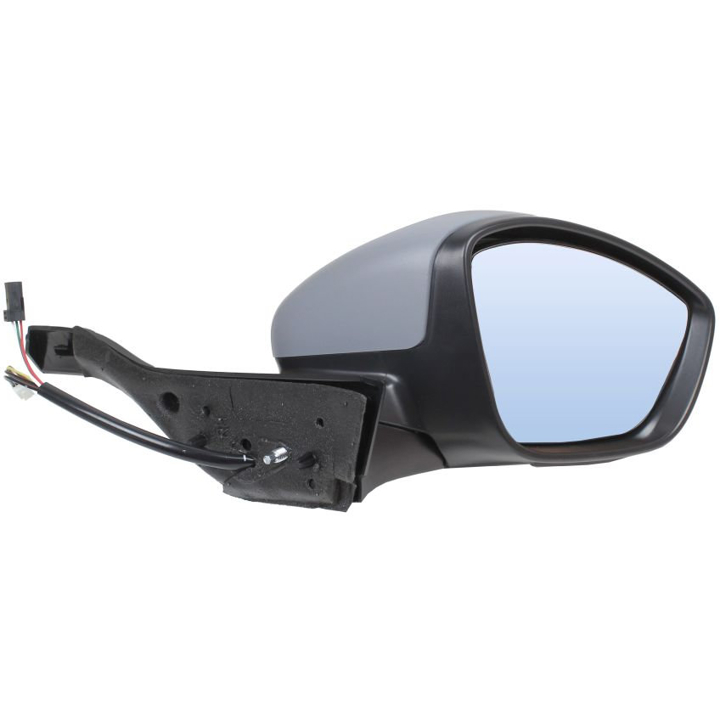 Rearview mirror external right Abakus 2945M04