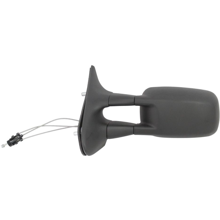 Abakus 3426M01 Rearview mirror external left 3426M01 3426M01 Abakus Rearview mirror external left