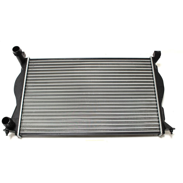 Engine cooling radiator Abakus 003-017-0022