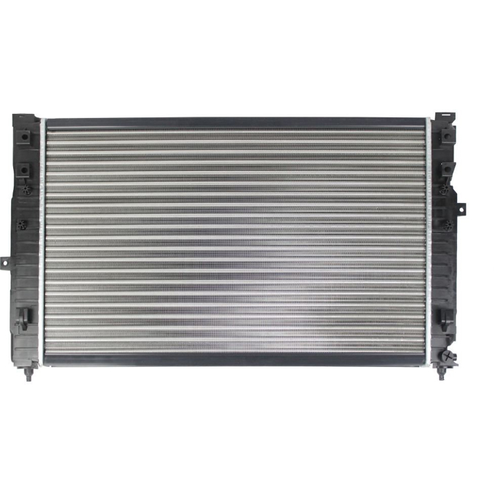 Engine cooling radiator Abakus 003-017-0023