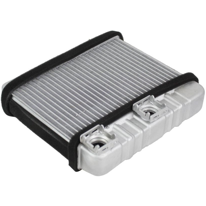 Heat exchanger, interior heating Abakus 004-015-0016-B
