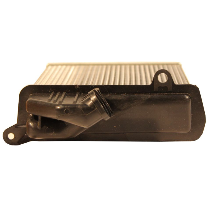Heat exchanger, interior heating Abakus 004-015-0013
