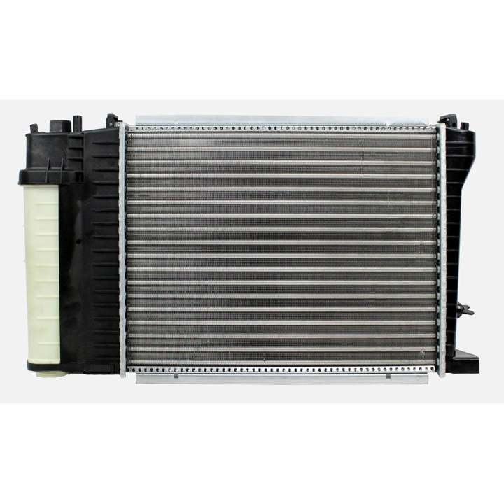 Abakus Engine cooling radiator – price 271 PLN
