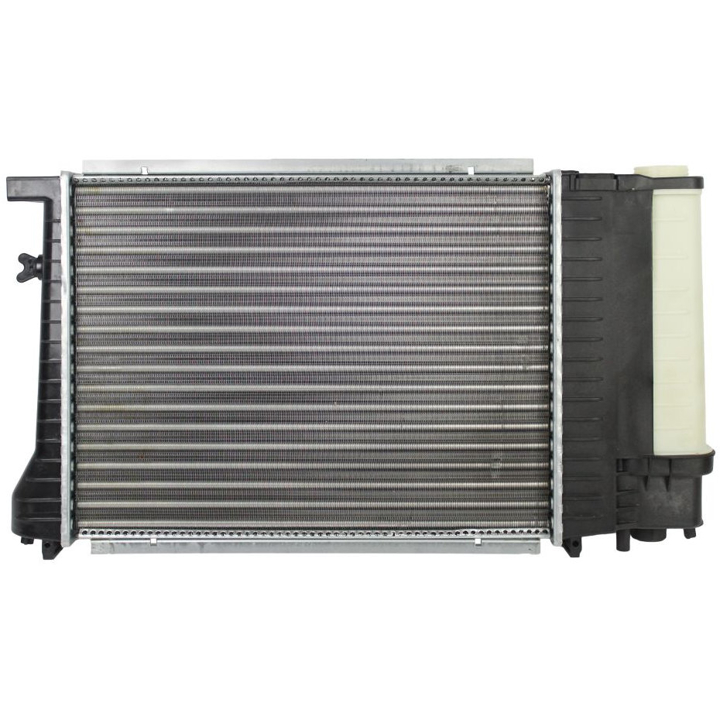 Engine cooling radiator Abakus 004-017-0004