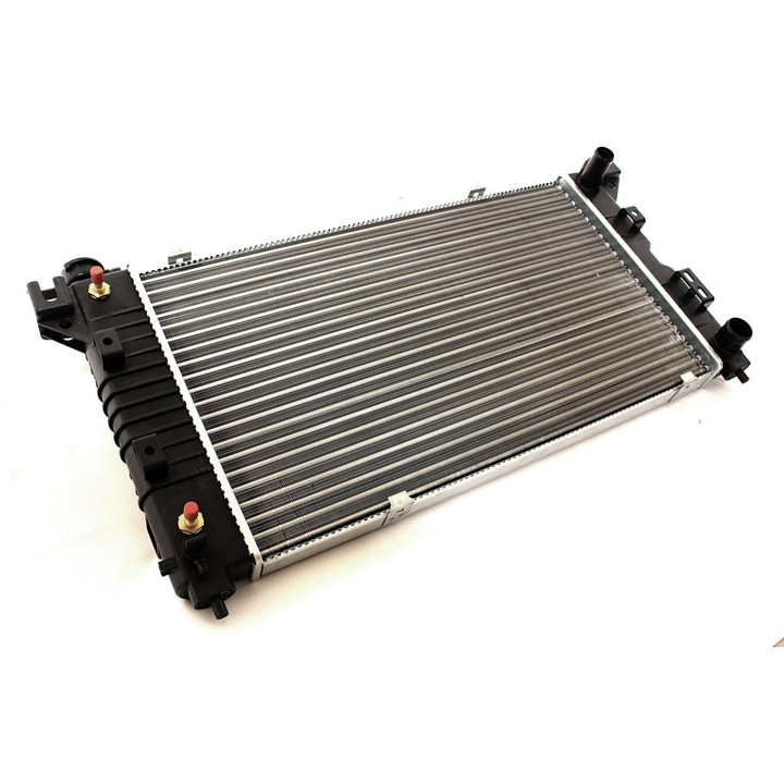 Engine cooling radiator Abakus 008-017-0001
