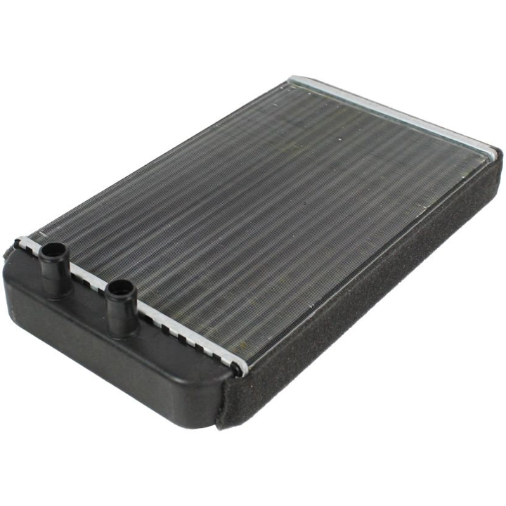 Heat exchanger, interior heating Abakus 009-015-0001