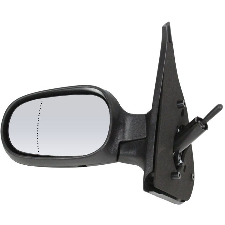 Rearview mirror external left Abakus 3111M01