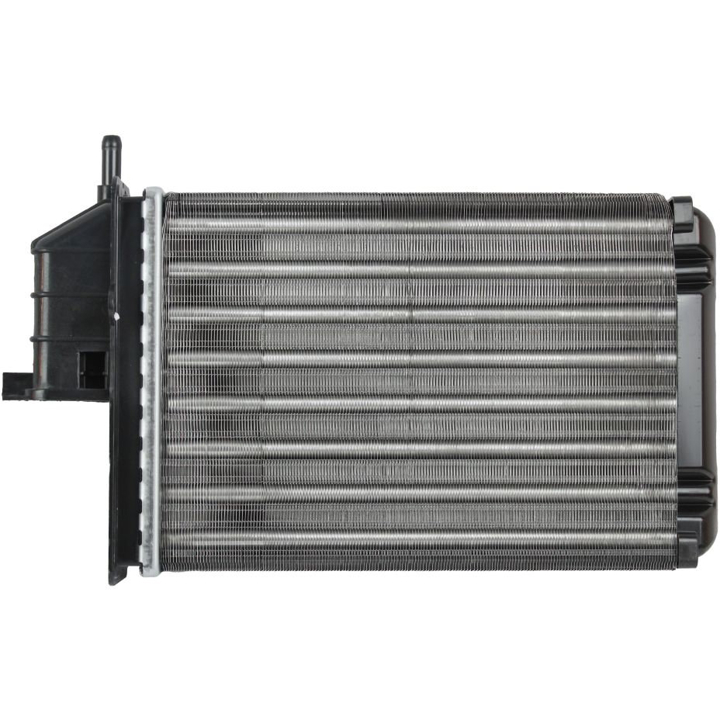 Abakus 016-015-0002 Heat exchanger, interior heating 0160150002 0160150002 Abakus Heat exchanger, interior heating