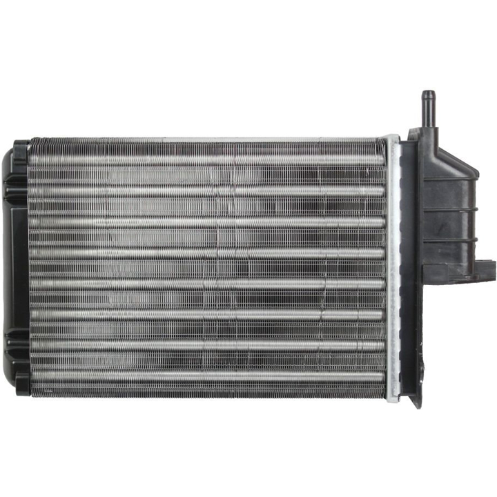 Heat exchanger, interior heating Abakus 016-015-0002