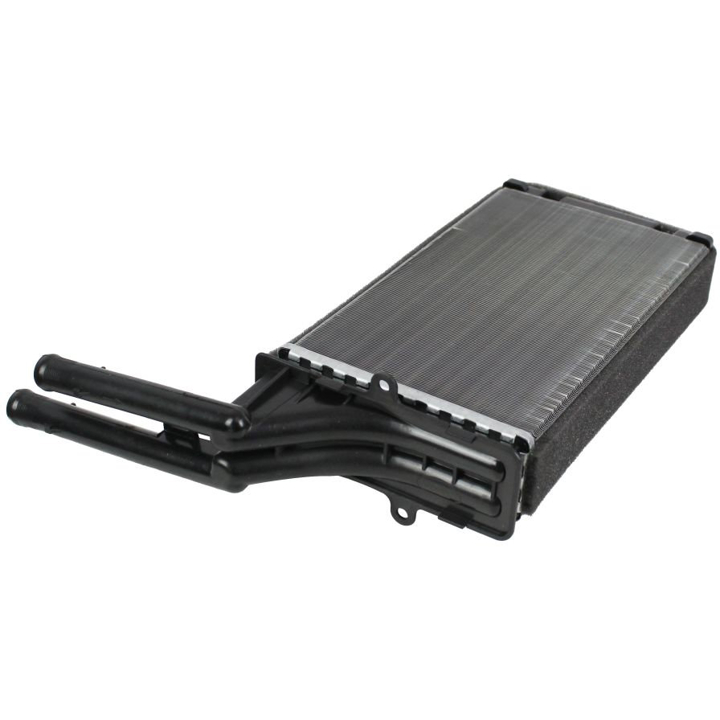 Heat exchanger, interior heating Abakus 009-015-0002