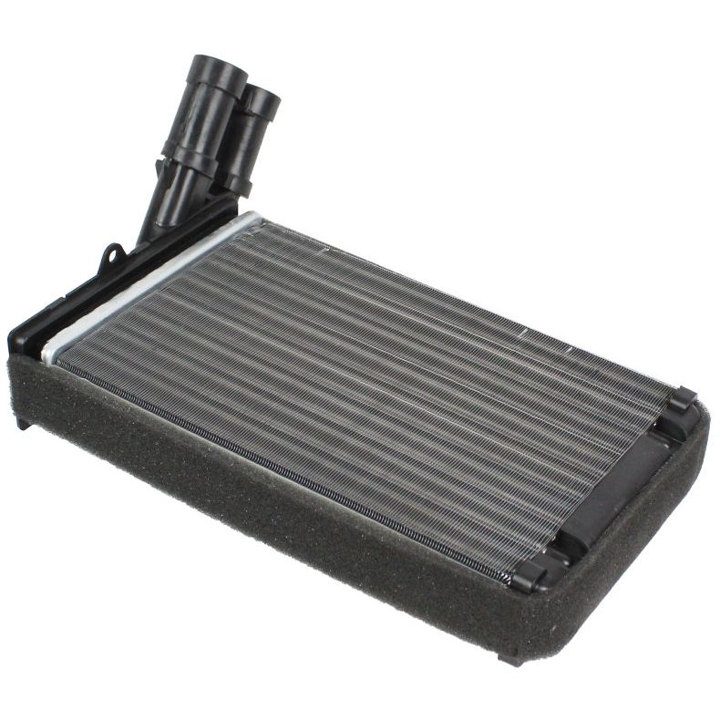 Heat exchanger, interior heating Abakus 009-015-0003