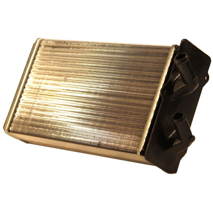 0160150006 Abakus Heat exchanger, interior heating