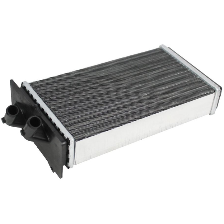 Heat exchanger, interior heating Abakus 016-015-0006