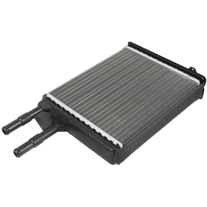 Heat exchanger, interior heating Abakus 009-015-0004
