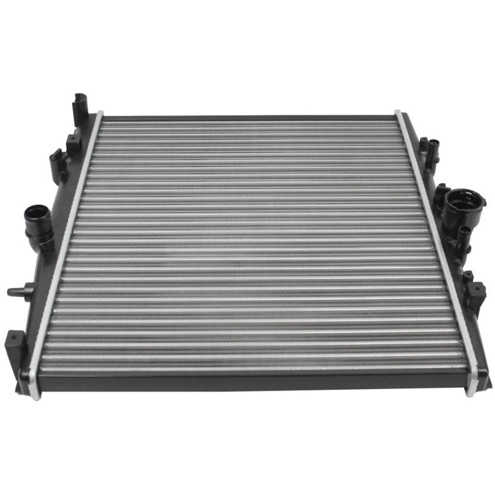 Engine cooling radiator Abakus 009-017-0044
