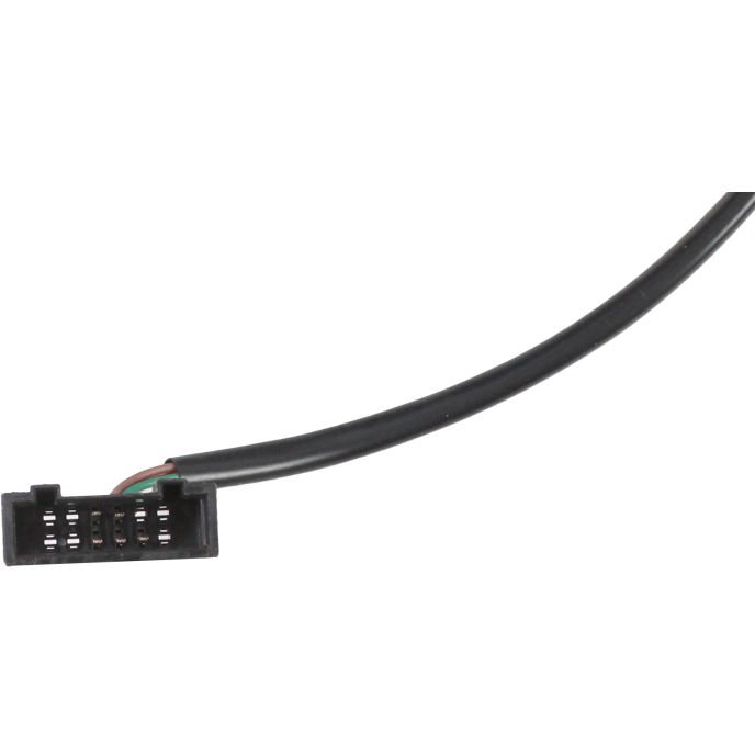 Rearview mirror external right Abakus 4011M08