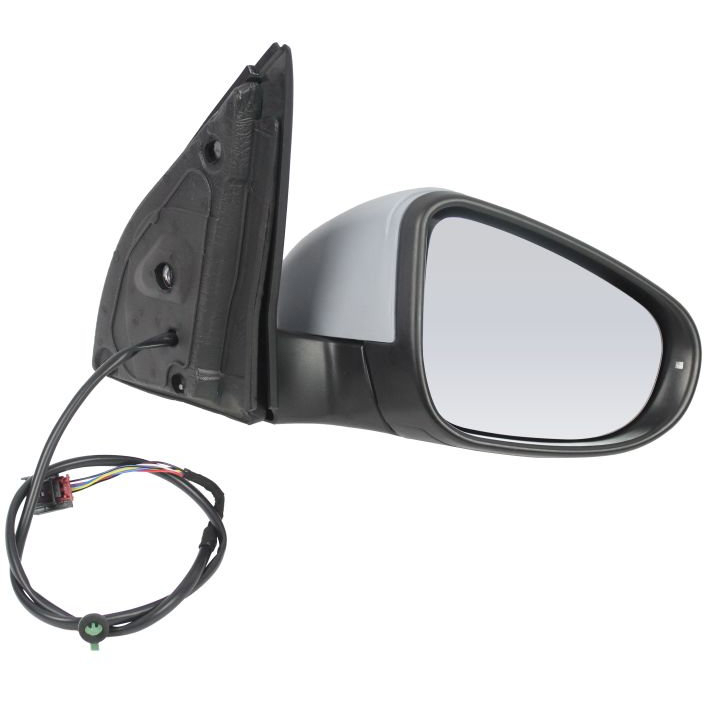 Rearview mirror external left Abakus 4013M11