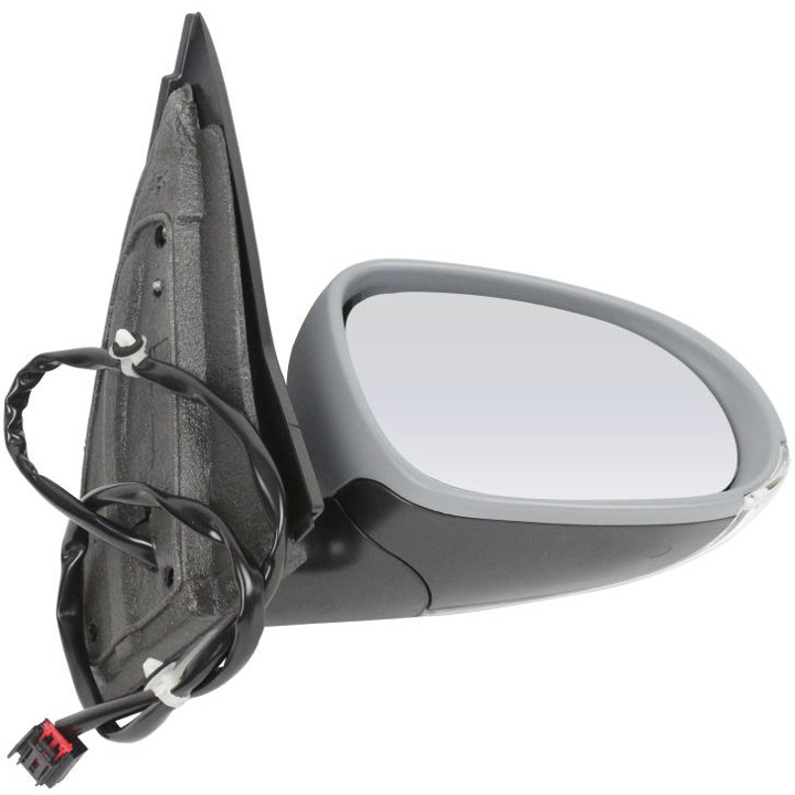 Rearview mirror external right Abakus 4014M02