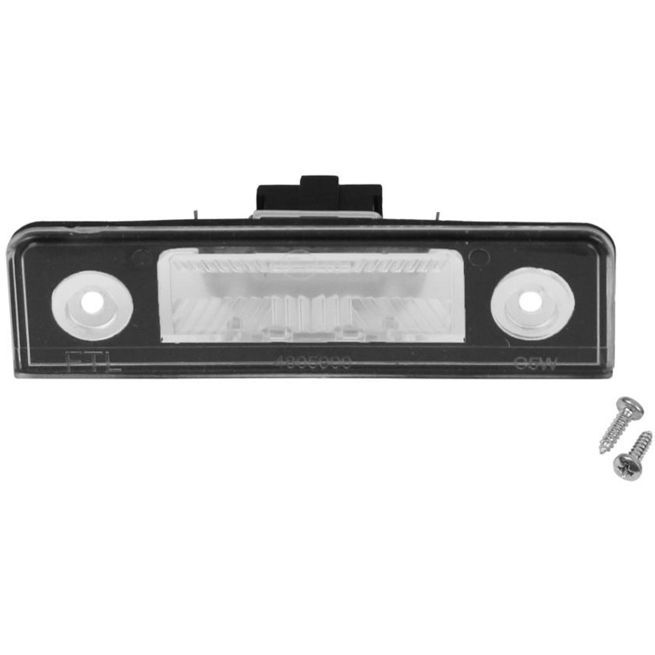 04805905 Abakus License lamp