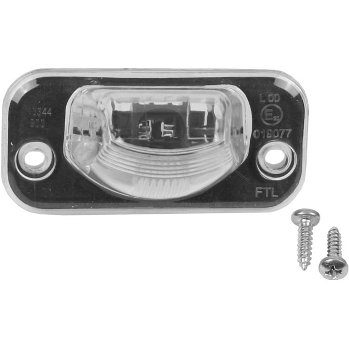 05344900 Abakus License lamp